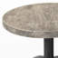 Tabouret d'appoint en métal Wenham