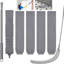Adjustable Dusters with Replaceable Head