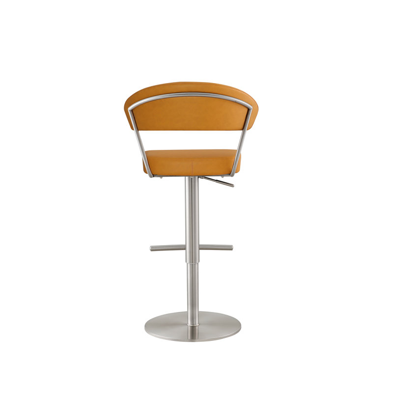Tabouret à hauteur réglable Silvestar