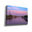 «Paris - Sunrise Over Seine» par Epic Portfolio, art mural sur toile-2029488416