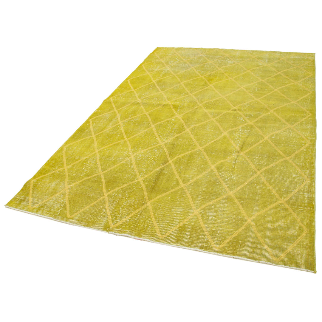 Theophilos Hand Knotted Area Rug