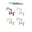 Robinet de pont Heritage-29272434