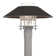 Henry 1 - Light 15.8" H Hardwired Lantern Head