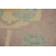 Tapis turc transitionnel Oushak