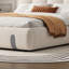 Upholstered Bed