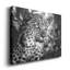 Sur la chasse - reproduction sur toile tendue-141035695