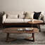 Table basse pour petit appartement