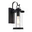 Luminaire de grange d'extérieur 1 lumière Dopson-119609368