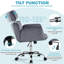 Fairmont Park Aishling Office Chair with Headrest-548543927