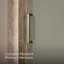 Revel 35.8'' x 70'' Pivot Shower Door with CleanCoat® Technology-14672709-69281786