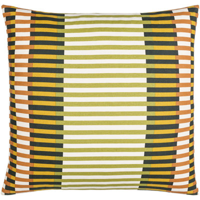 Jason Wu 22" x 22" Cotton Pillow Cover