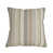 Gris / beige / rayé brun clair est en rupture de stock