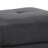 Chic Casual Ottoman