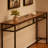Ramsdell console table with built-in outlets-547412181-547412139