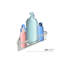 9100 Series Shower Basket