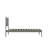 Zosia Solid Wood Slat Bed-1806973728-1806973729