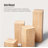 American Style Solid Wood Sideboard