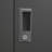25.6'' Wide Steel File Cabinet-632905875
