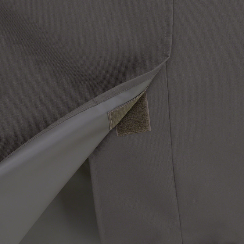 Arlmont & Co. Jaylon 48'' W x 24'' D Log Rack Cover