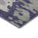 Premium Machine Washable Prisco Purple Rug