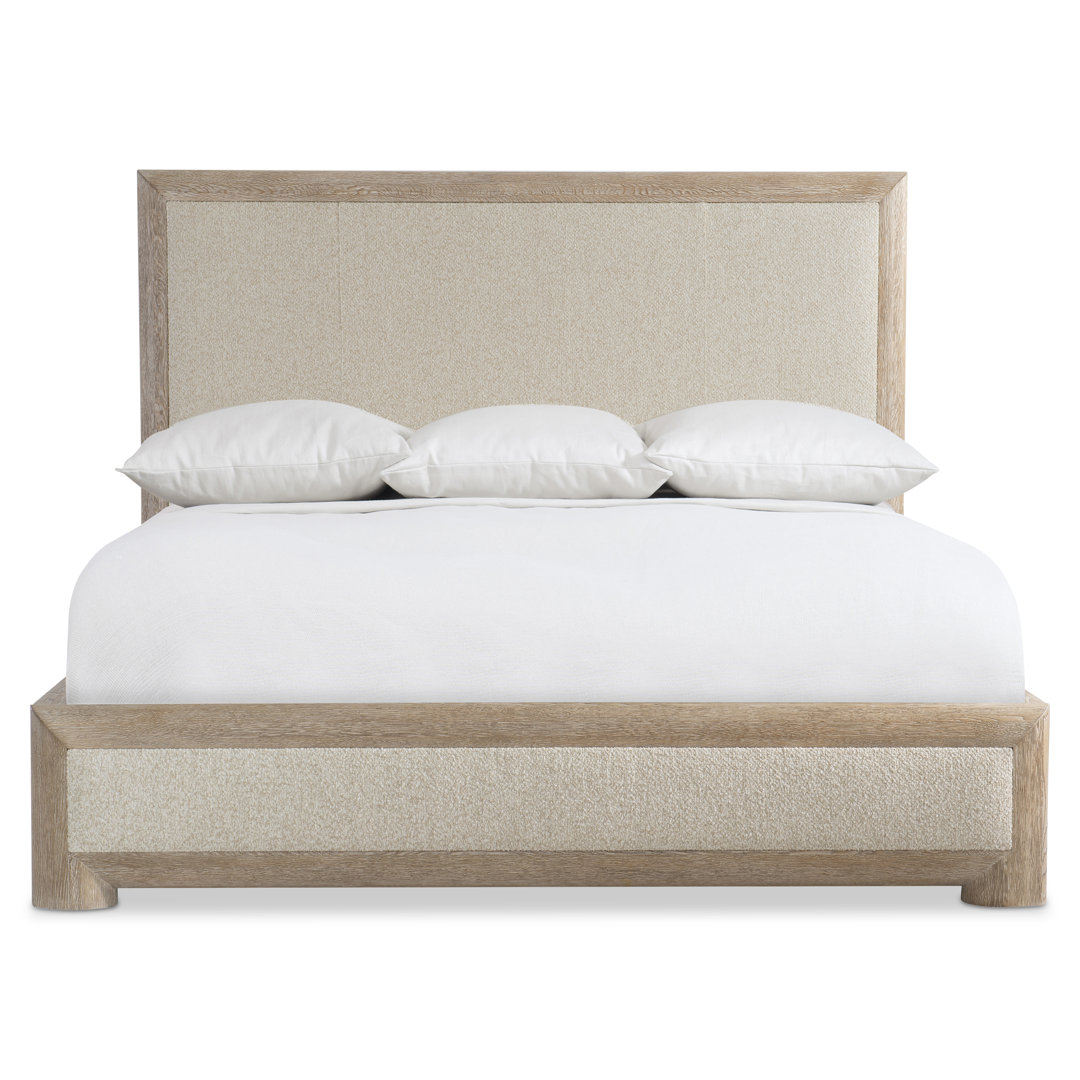 Aventura King Panel Bed Bernhardt 