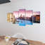 Ensemble d'impressions murales sur toile-837262066-837262079