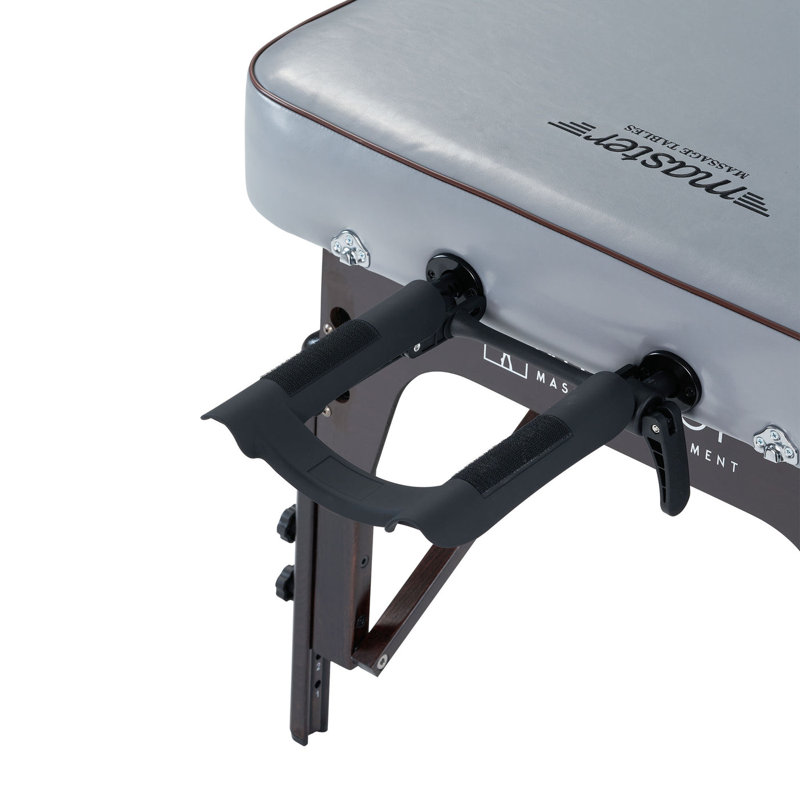 Benston 213cm Adjustable Folding Table