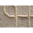 Gupton Transitional Trellis & Lattice Gray Area Rug-786403182