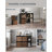 Superfast Toolless Assembly Cube Storage Organizer With 6 Compartments-1556186158