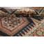 Tapis indien géométrique Viss 6 x 9