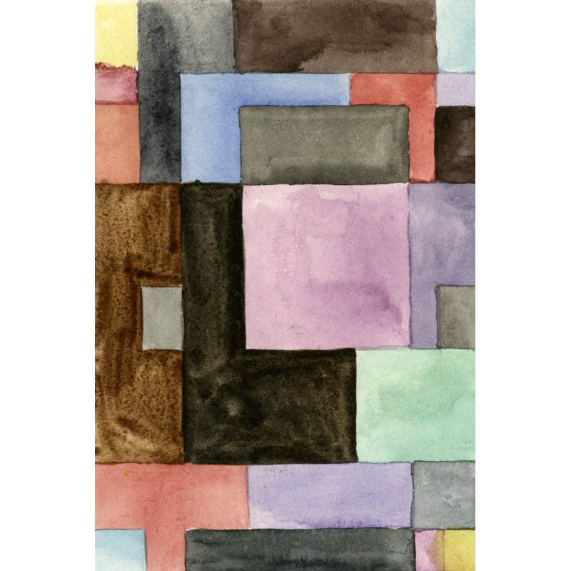 Blocs primaires IV, H 18 po x l 12 po x P 1,25 po