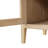Marlowe 83" Glass Door Sideboard