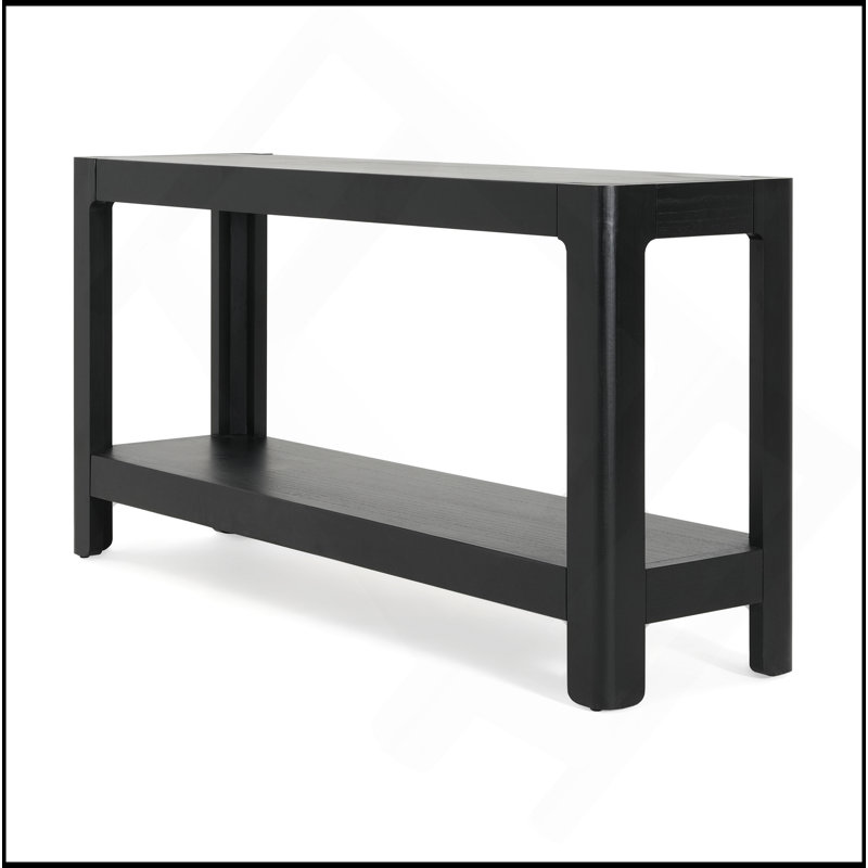Console de style campagnard Mirod