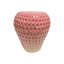 Tabouret à fruits en résine Strawberry-2118877451
