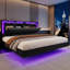 Lit pseudo-flottant Modern-940087011-940087009