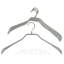 Cintre en métal antidérapant Bodyform-752818426-768830387