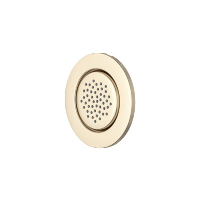 5.38" Single Function Body Spray