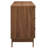 Render 63” 6-Drawer Dresser In Walnut