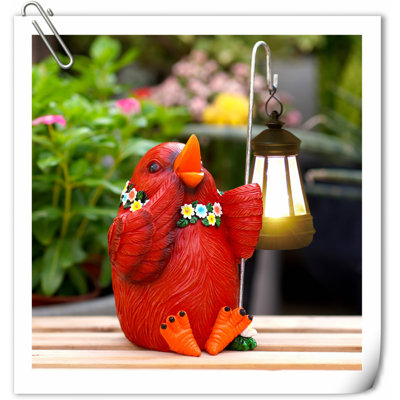 Statue de jardin Keela