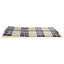 Virginia European Single Platform Bed