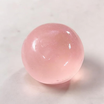Stress Ball Oil Soft And   2026 Release  Oil Stress Relief Ball Slowly Expanding And Soft
