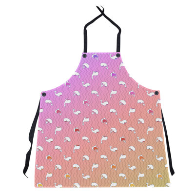 Bib Apron