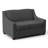 Phillips 52" Square Arm Loveseat with Reversible Cushions-61489308-18863253
