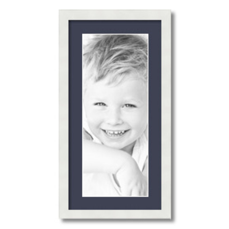 Single Picture Frame, Blue Jay