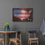 «USA Flag Map» par Design Turnpike-1803203770