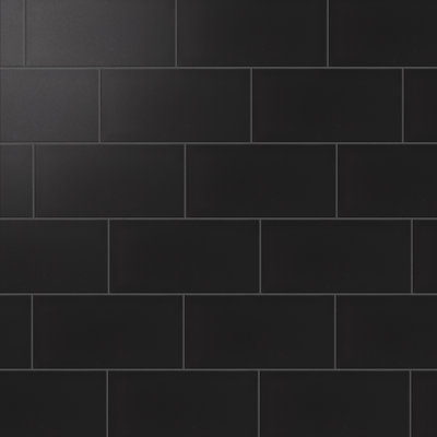 Crown Heights 3" x 6" Ceramic Subway Wall Tile