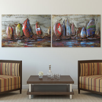 Décoration murale Regatta