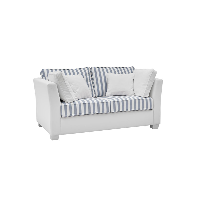 Bowry 2 Seater Loveseat