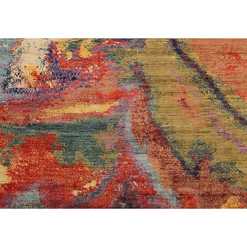 One-of-a-Kind 7'11" X 9'8" Area Rug