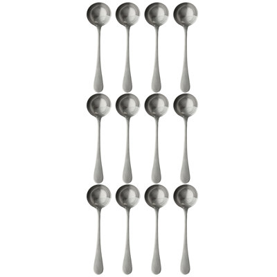 Caccia Stainless Steel Ladle